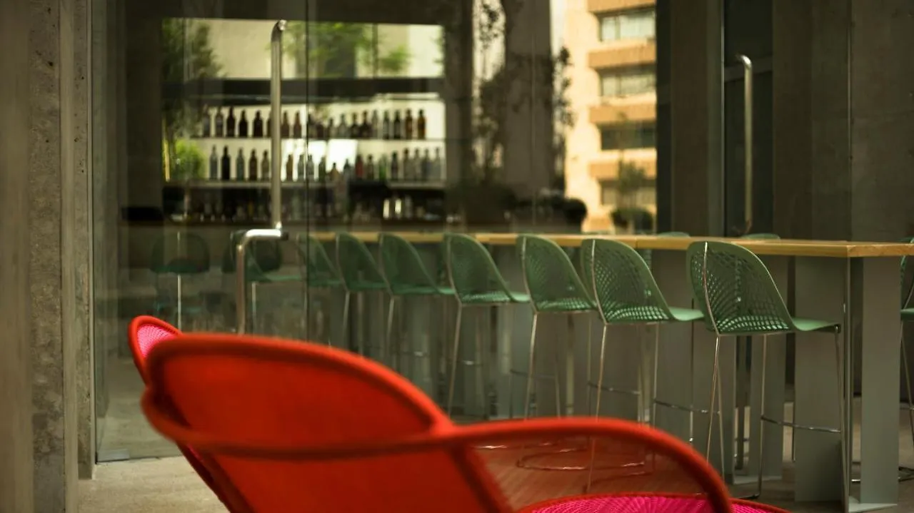Bossa Nova Beirut Hotel 4*,  Lübnan