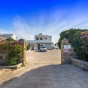Appart hôtel Overview Mykonos 