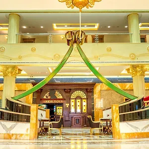زيارة الفندق