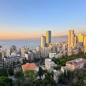 Gefinor Rotana - ***** Beyrut