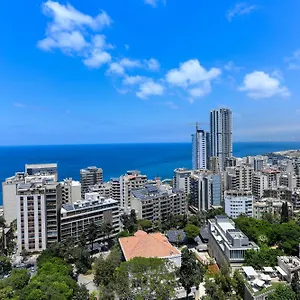 Gefinor Rotana - Beirut