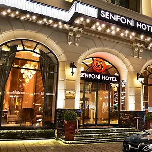 Beethoven Senfoni Provincia di Istanbul