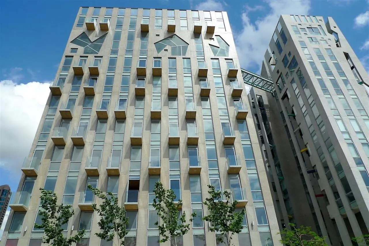 Bossa Nova Beirut Hotel 4*,  لبنان