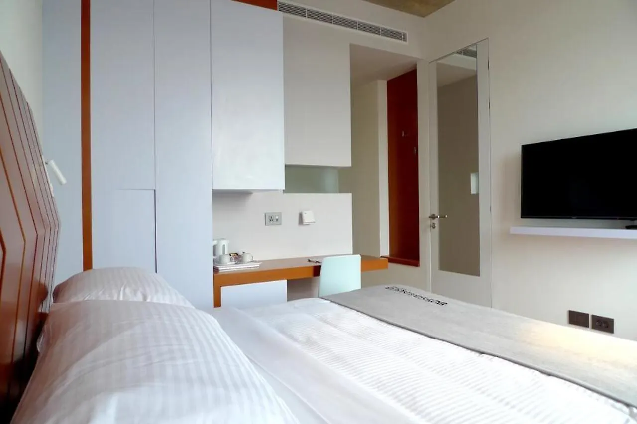 ****  Bossa Nova Beirut Hotel Λίβανος
