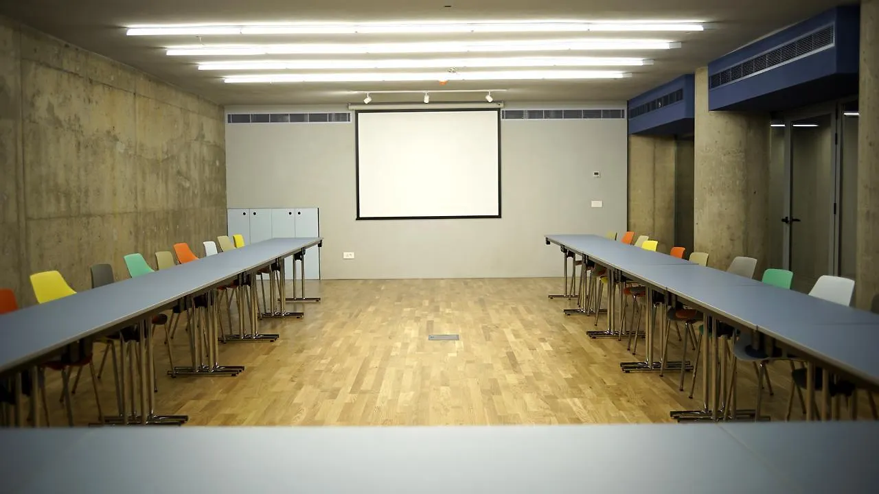 ****  Bossa Nova Beirut Hotel لبنان