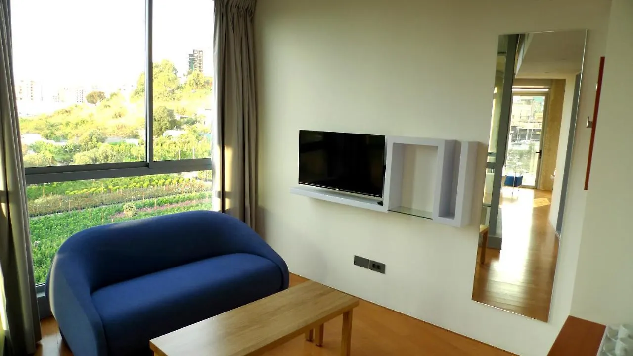 Bossa Nova Beirut Hotel 4*,