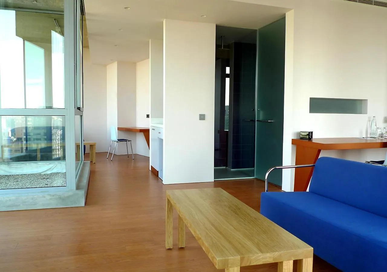 ****  Bossa Nova Beirut Hotel لبنان