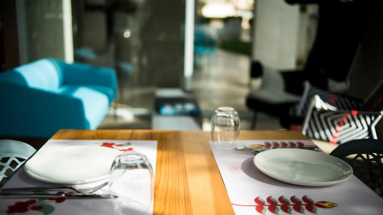 Bossa Nova Beirut Hotel