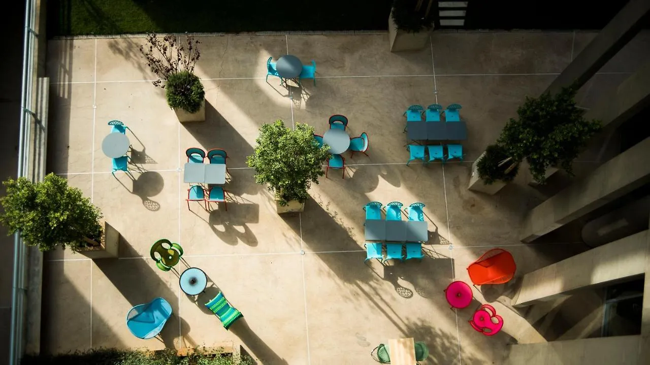 Bossa Nova Beirut Hotel لبنان