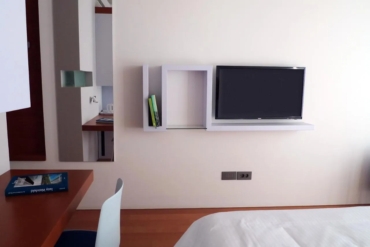 Bossa Nova Beirut Hotel