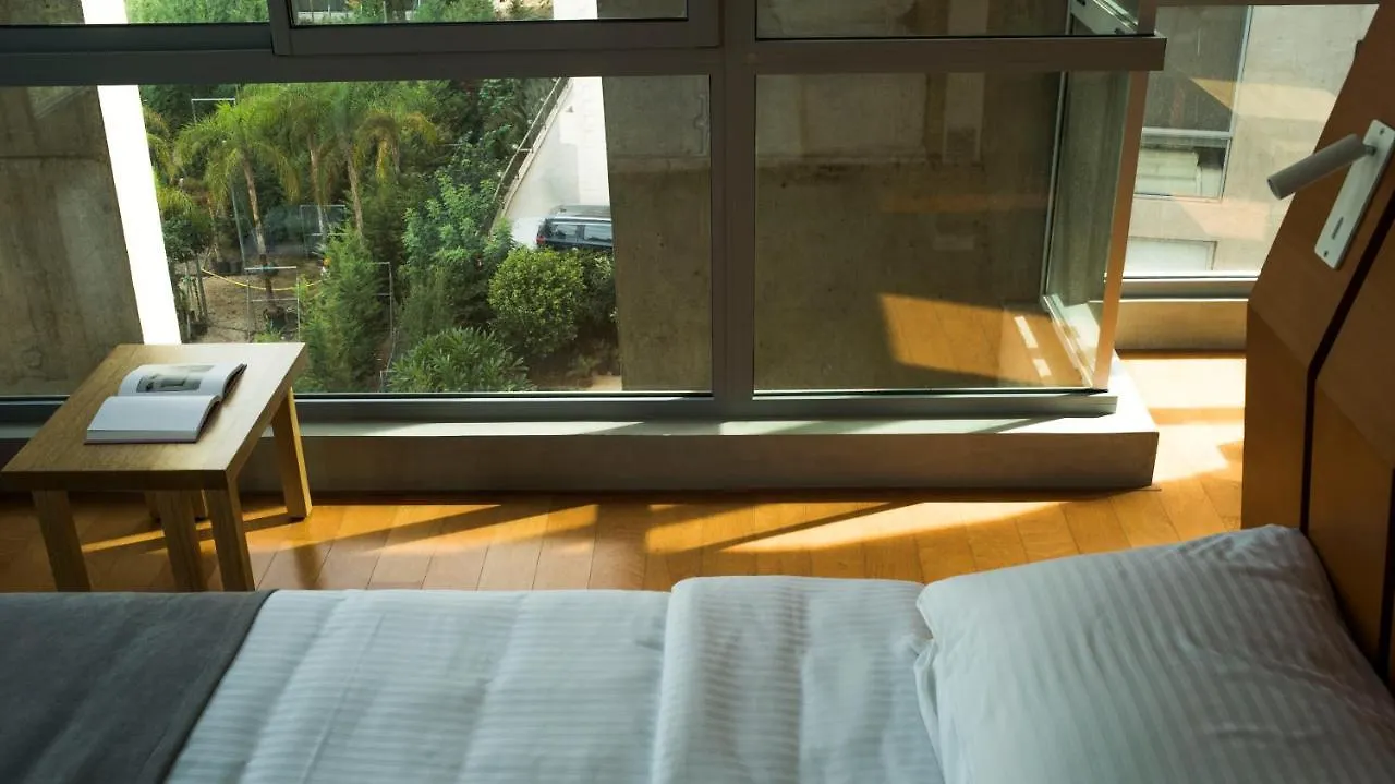 Bossa Nova Beirut Hotel 4*,