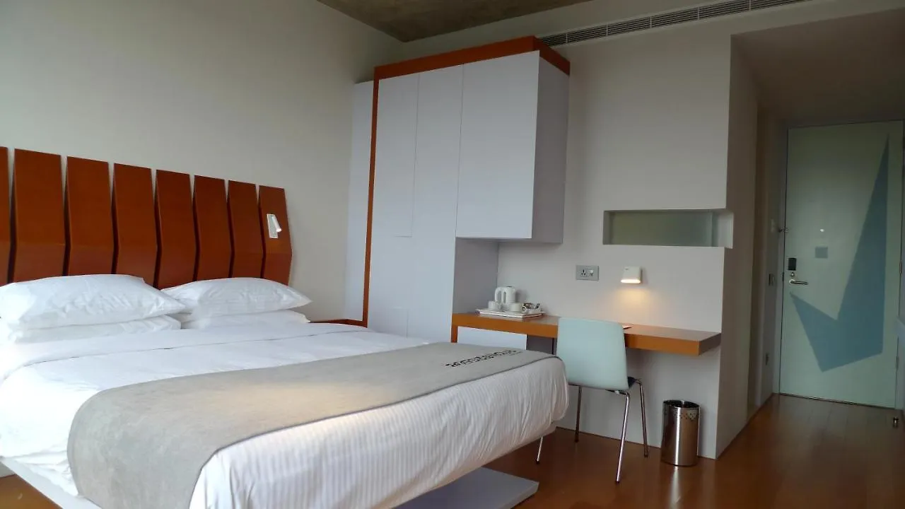 Bossa Nova Beirut Hotel