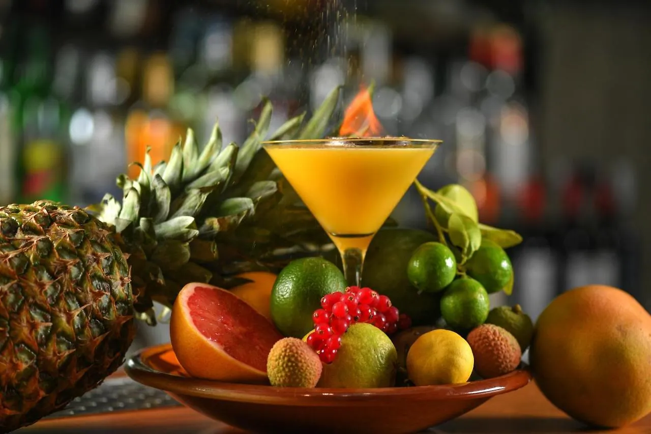 Bossa Nova Beirut Hotel