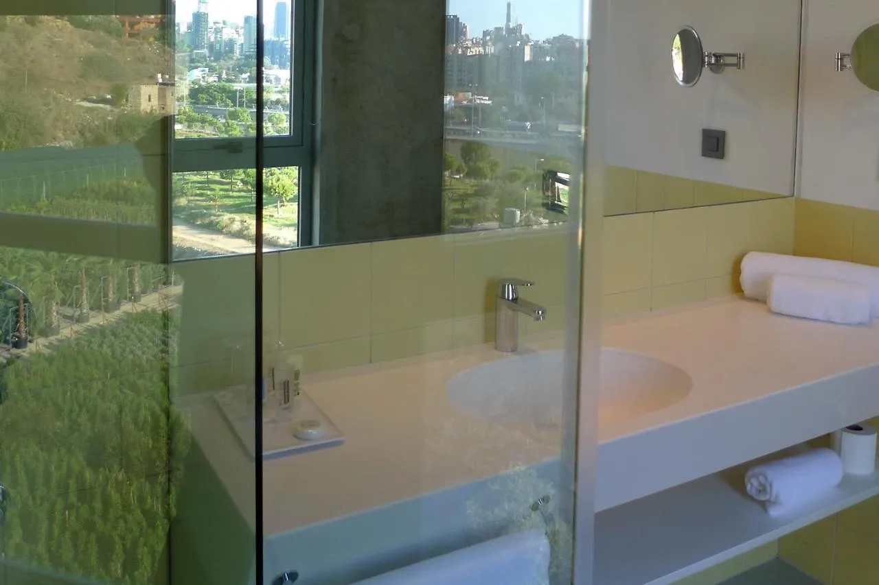 ****  Bossa Nova Beirut Hotel Λίβανος