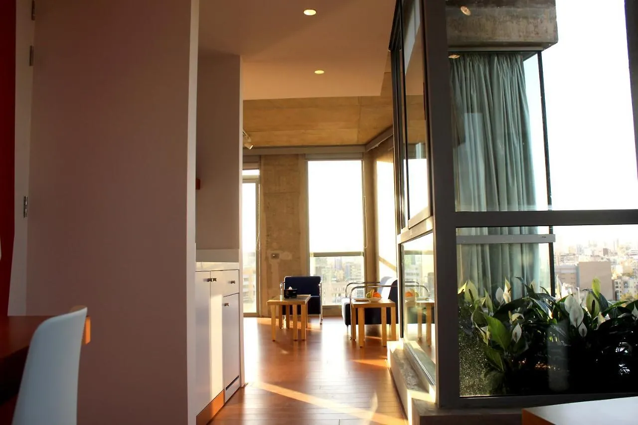 Bossa Nova Beirut Hotel