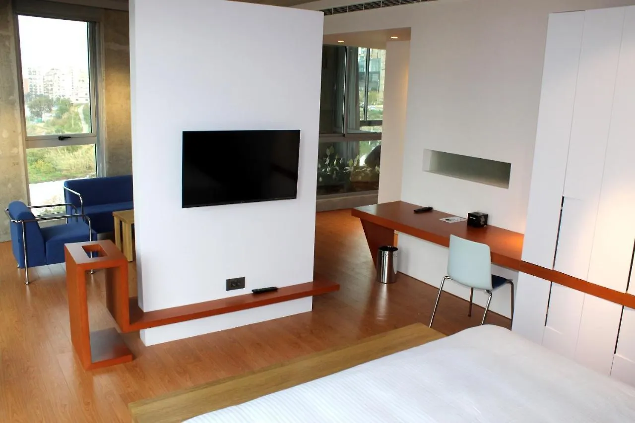 Bossa Nova Beirut Hotel