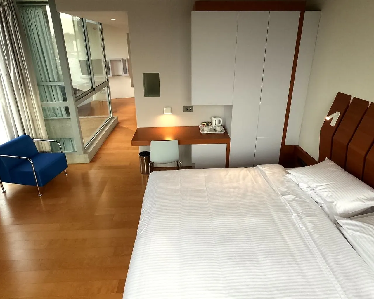Bossa Nova Beirut Hotel
