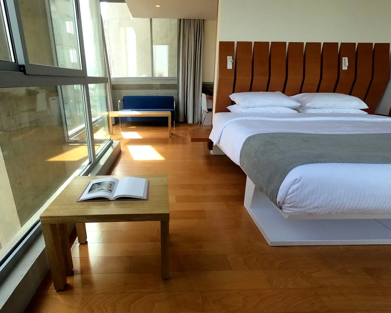 Bossa Nova Beirut Hotel 4*,
