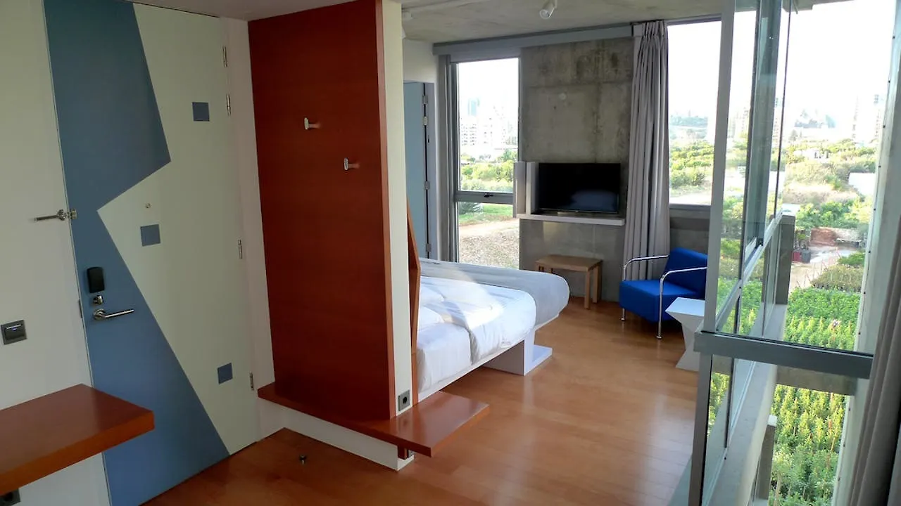Bossa Nova Beirut Hotel
