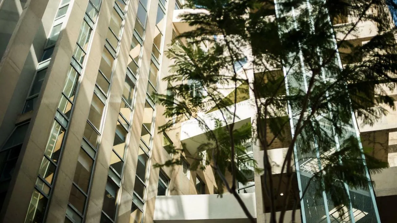 Bossa Nova Beirut Hotel 4*,  لبنان