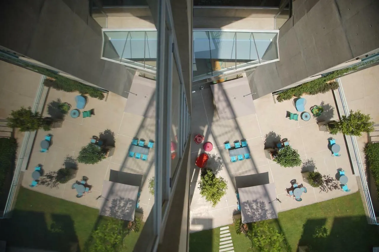 Bossa Nova Beirut Hotel