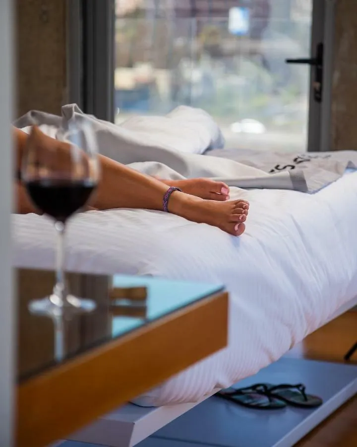 Bossa Nova Beirut Hotel
