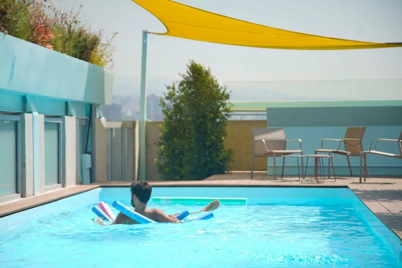 Bossa Nova Beirut Hotel لبنان