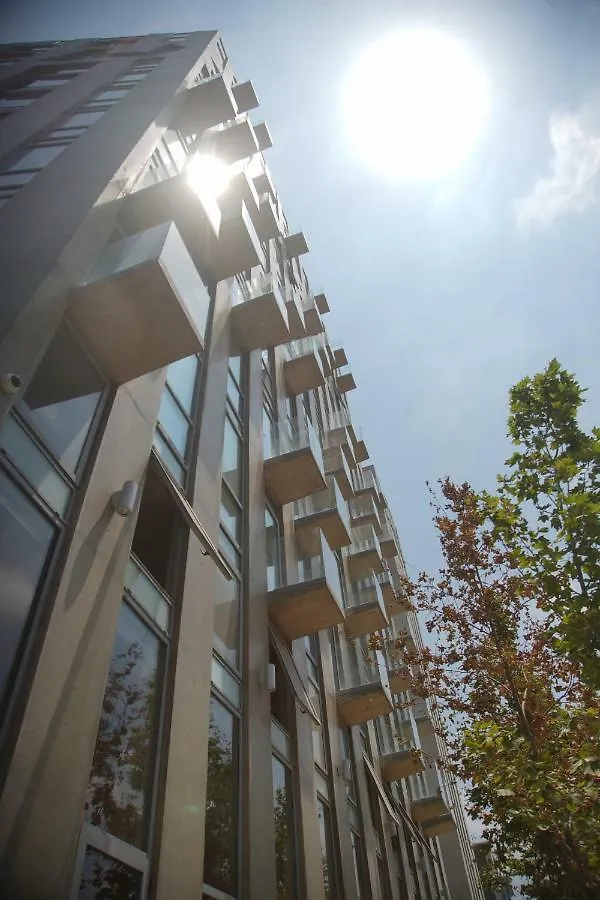 Bossa Nova Beirut Hotel 4*,  لبنان