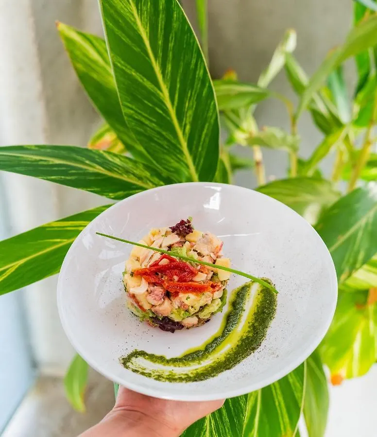 Bossa Nova Beirut Hotel لبنان