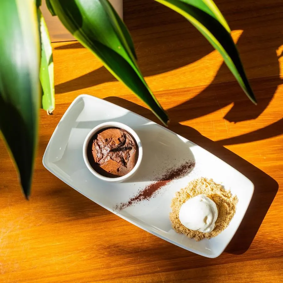 Bossa Nova Beirut Hotel لبنان