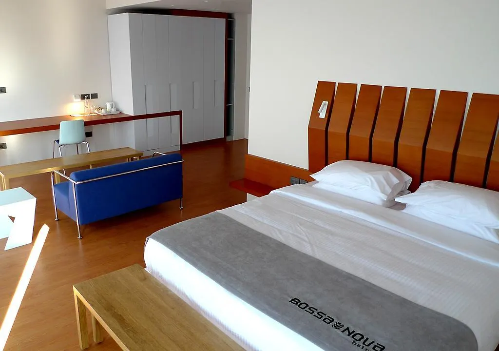 Bossa Nova Beirut Hotel