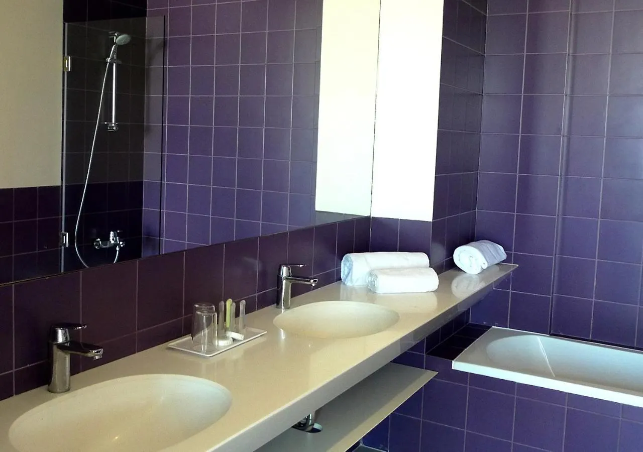 Bossa Nova Beirut Hotel