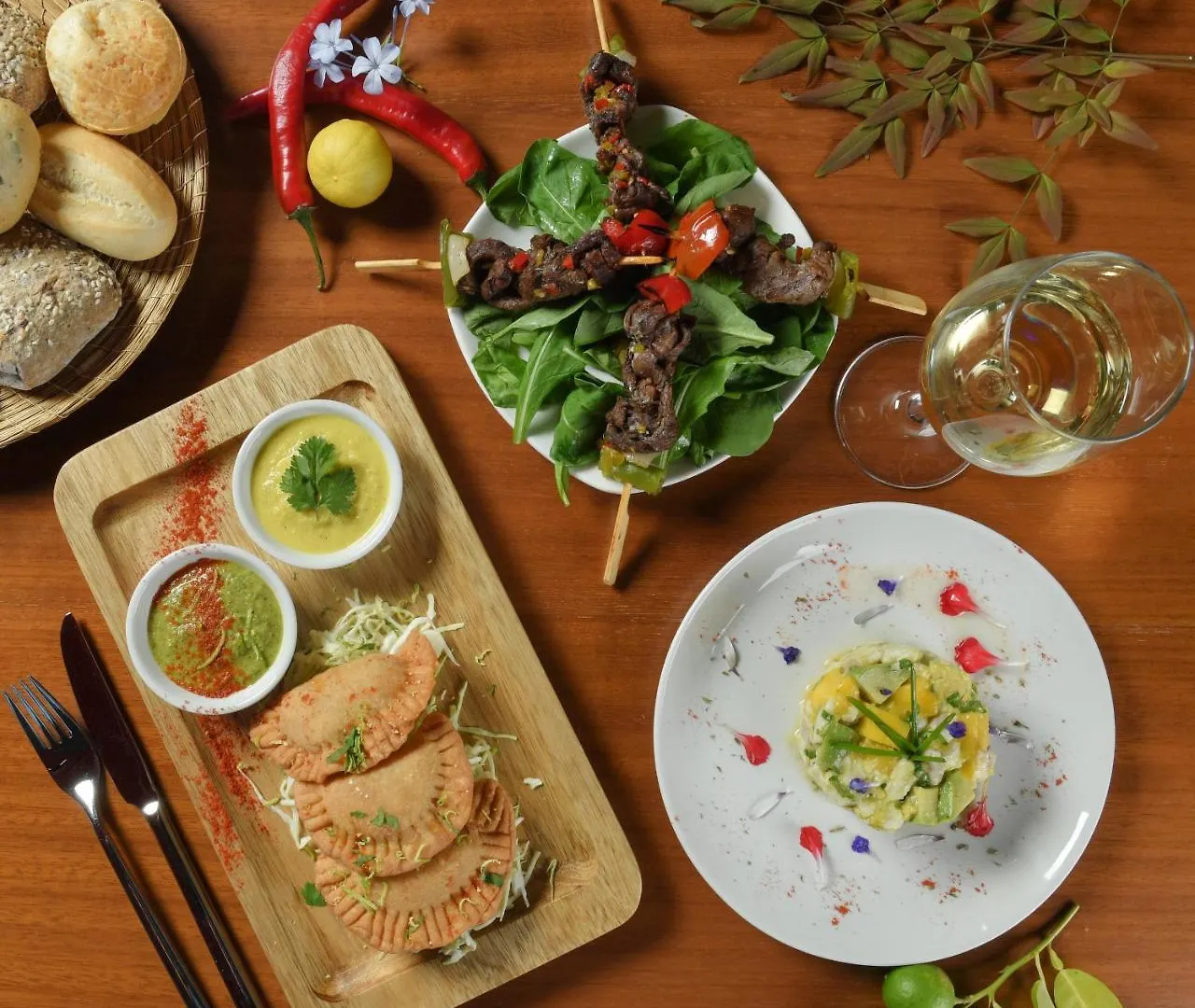 Bossa Nova Beirut Hotel