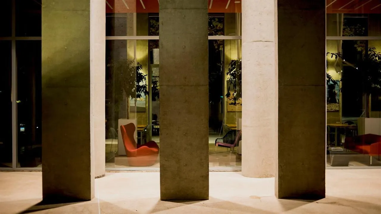 Bossa Nova Beirut Hotel