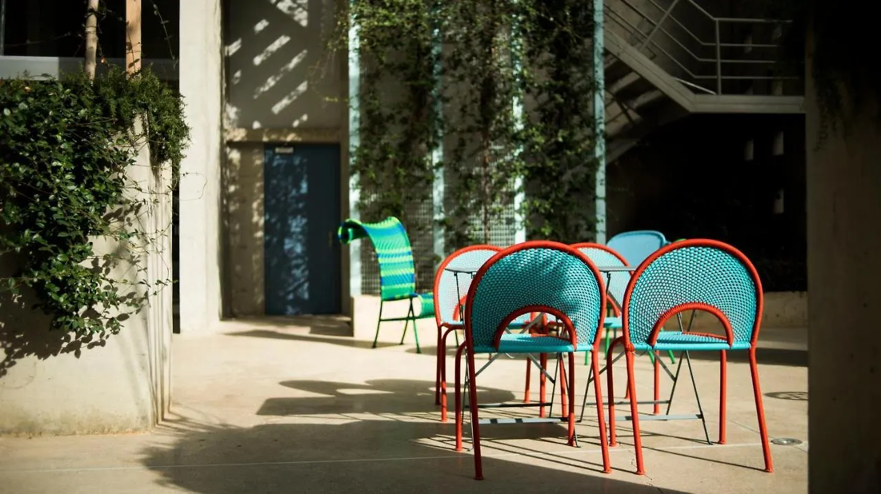 ****  Bossa Nova Beirut Hotel Libano
