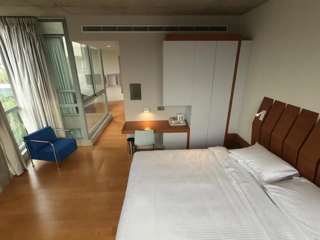 Bossa Nova Beirut Hotel