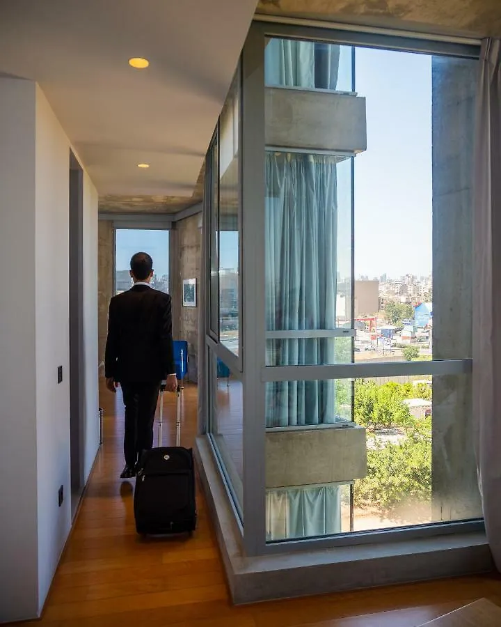 Bossa Nova Beirut Hotel